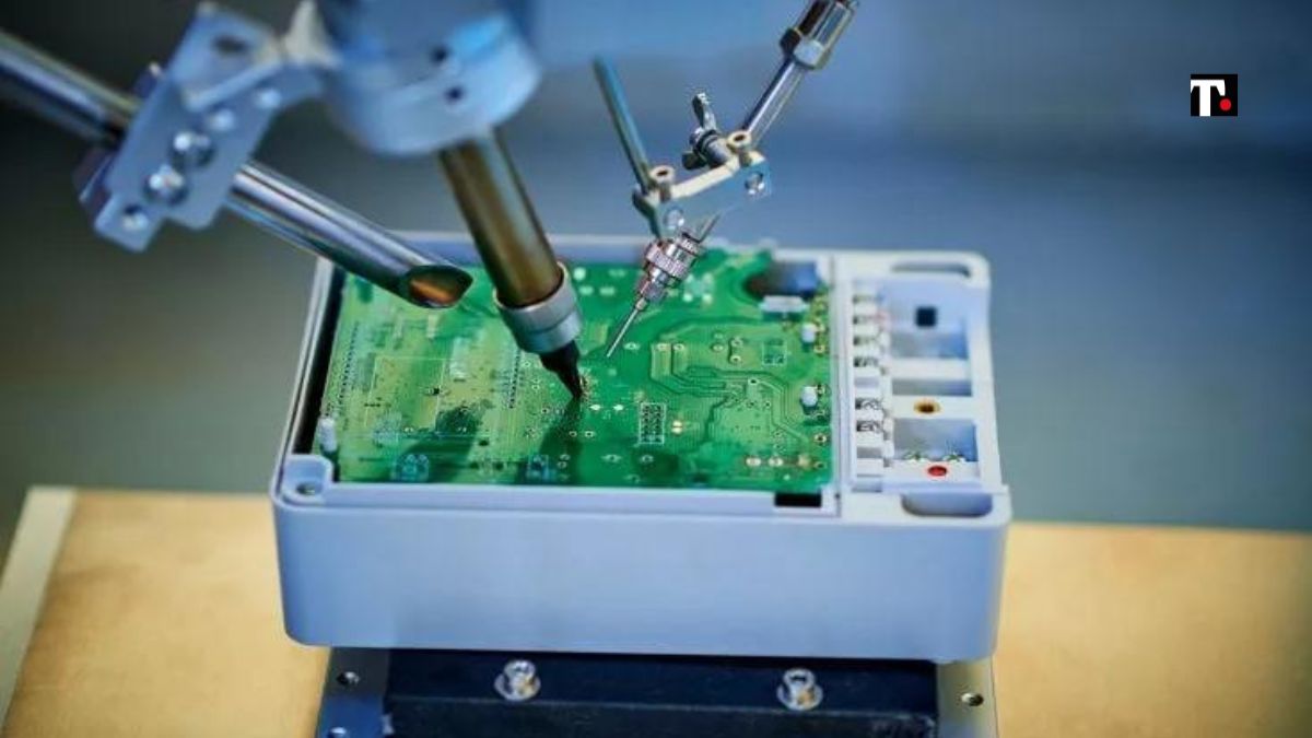 Tra boom e incertezze, come vanno i conti dell'industria dei chip