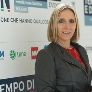 Claudia Maria Terzi al Festival delle Regioni: “Lavoriamo uniti anche nelle difficoltà”
