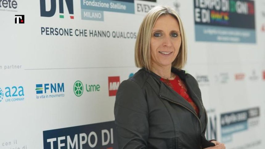 Claudia Maria Terzi al Festival delle Regioni: “Lavoriamo uniti anche nelle difficoltà”