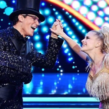 Come sta Gabriel Garko