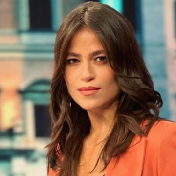 Controcorrente perché Veronica Gentili ha lasciato