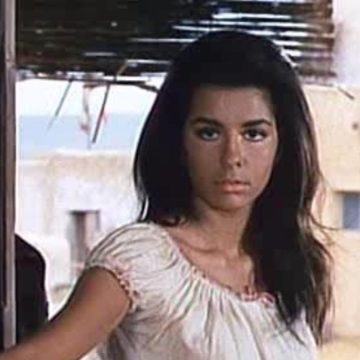 Chi era Daniela Giordano