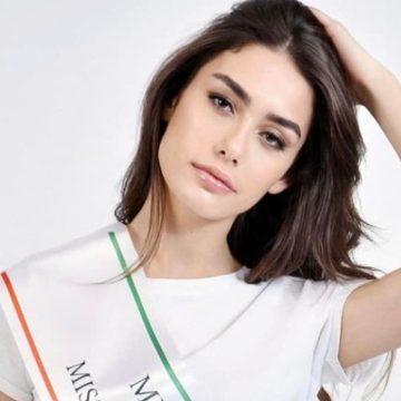 Lavinia Abate chi è