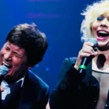 Claudia Arvati, chi era