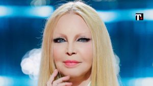 Patty Pravo oggi