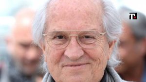 Vittorio Storaro oggi