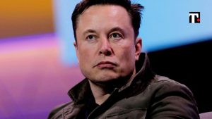 Elon Musk bannati giornalisti Twitter