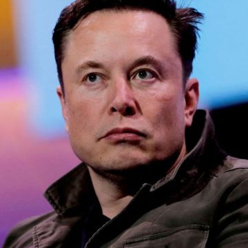 Elon Musk ESG