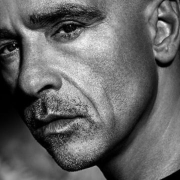 Eros Ramazzotti fidanzato