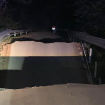 Crolla ponte Pisa Crolla ponte Pisa