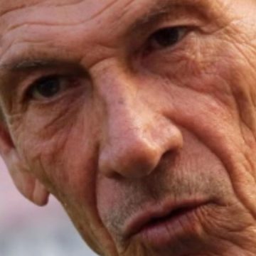 Zdenek Zeman oggi Zdenek Zeman oggi