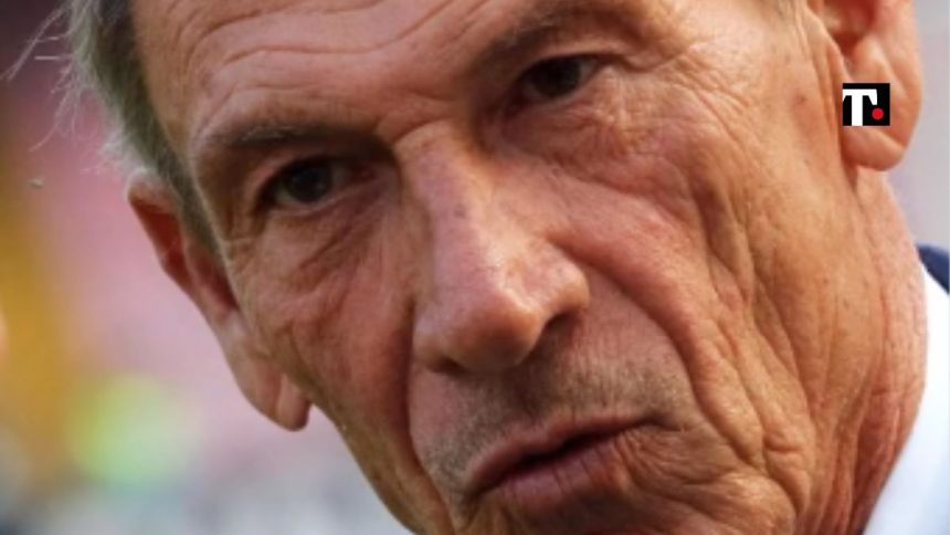 Zdenek Zeman oggi