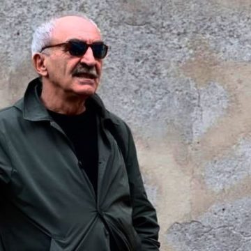 Chi è Gino Castaldo