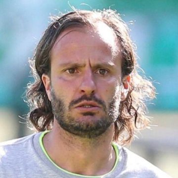 Alberto Gilardino moglie Alberto Gilardino moglie