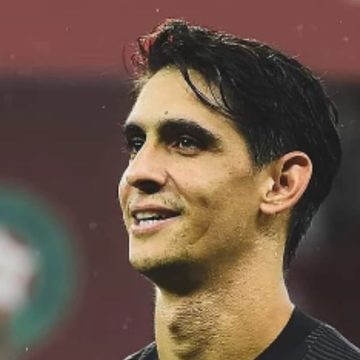 Chi è Yassine Bounou