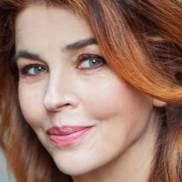 Paola Saluzzi oggi Paola Saluzzi oggi