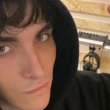 Chi è Giuse The Lizia Chi è Giuse The Lizia