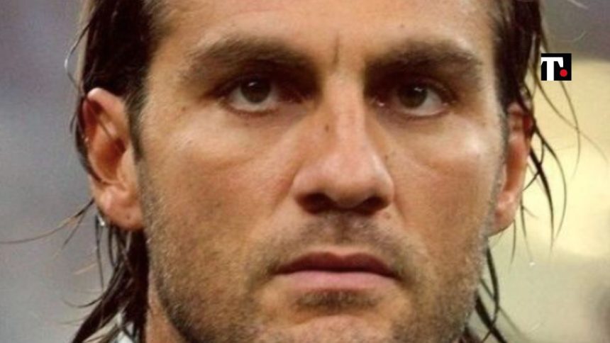 Bobo Vieri oggi