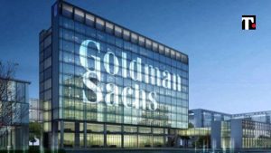 Goldman Sachs centinaia licenziamenti