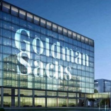 Goldman Sachs centinaia licenziamenti