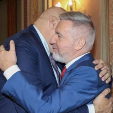 Crosetto e Guerini