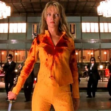 Kill Bill Quentin Tarantino come è nato