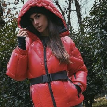 Melissa Satta nuovo flirt