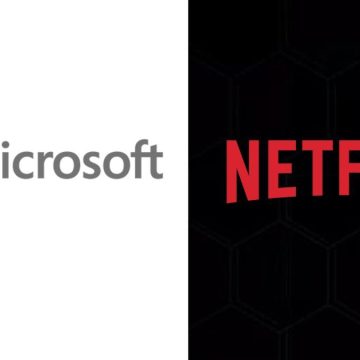 Microsoft acquisto Netflix
