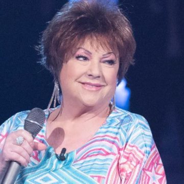 orietta berti opinionista