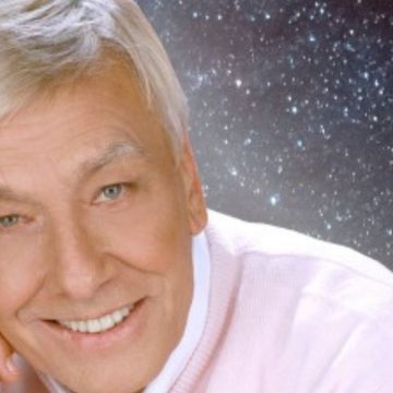 Oroscopo Branko Natale 2022