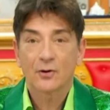 Oroscopo Paolo Fox Natale 2022