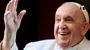 Papa Francesco dimissioni firmate
