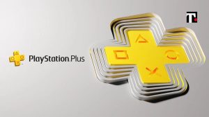 PlayStation Plus giochi gratis dicembre 2022