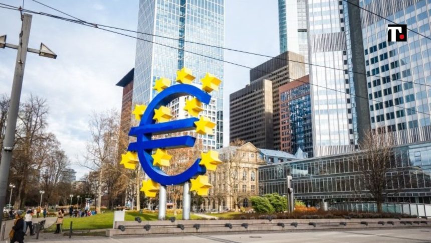 Calano i prestiti nell’Eurozona dopo 10 anni, in Italia tornano a crescere nel 2024