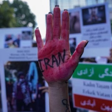 Proteste Iran testimonianze dissidenti