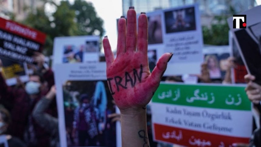 Proteste Iran testimonianze dissidenti