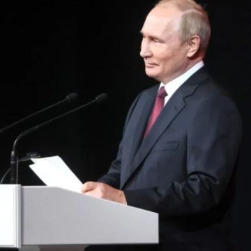 Putin rifiuta condizioni Biden Russia