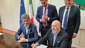 Emilia-Romagna: Bonaccini commissario spacca il governo, i rumors