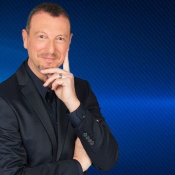 Sanremo 2023, chi sarà la terza conduttrice? Amadeus fa il vago
