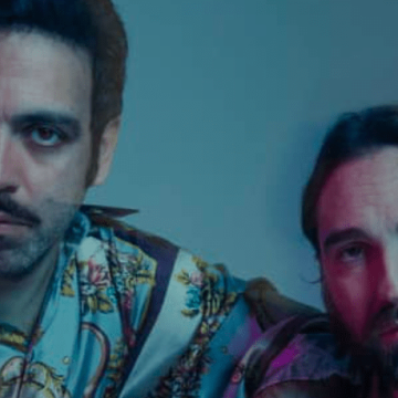 Colapesce Dimartino Cose da pazzi Colapesce Dimartino Cose da pazzi