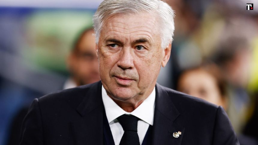 Brasile, Ancelotti nuovo Ct della Nazionale verdeoro: l’offerta. Le parole di Ronaldo, il fenomeno