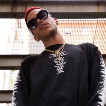Sfera Ebbasta