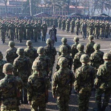 Kosovo e Serbia