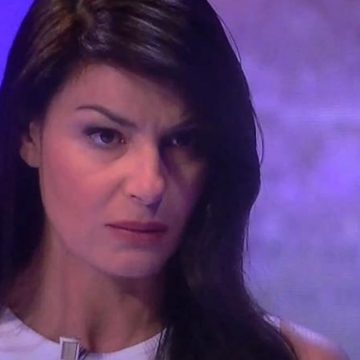 Ilaria D'Amico