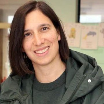 Elly Schlein