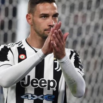 De Sciglio