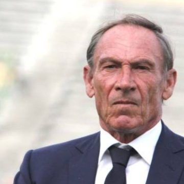 Zeman sulla Juventus