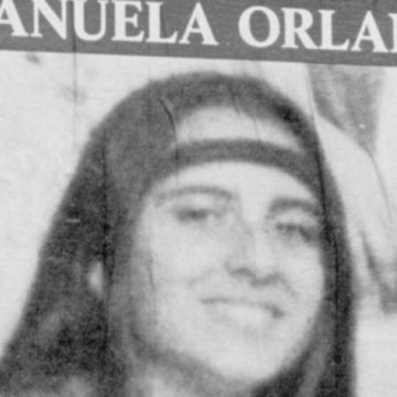 Emanuela Orlandi, audio