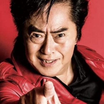 Ichiro Misuki