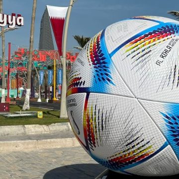 Finale Mondiali 2022, telecronaca Rai